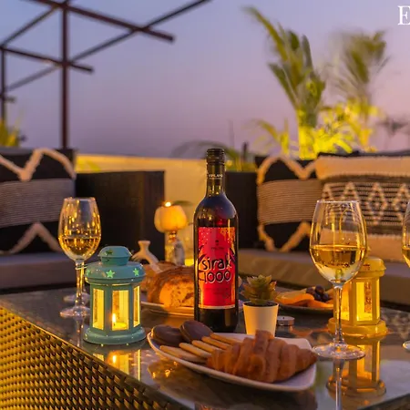 Ekostay Gold - Sucasa Villa-3