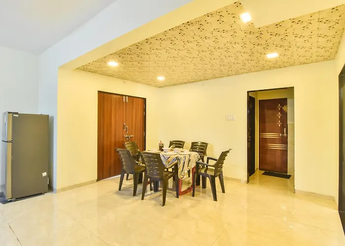 Lifeline Villas - Mountain View 3Bhk Big Pool Villa With Baby Pool Lonavala
