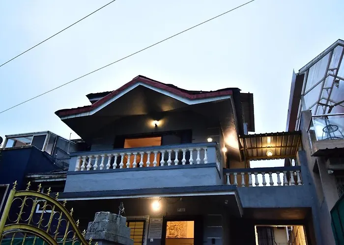 4Bhk Private Pool Villa - Mars Lonavala